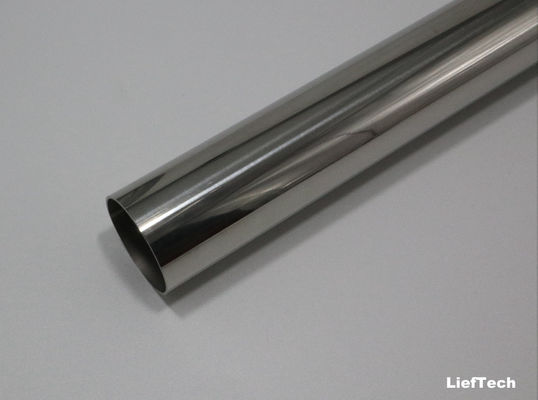 4000Mm Lenght PE Coated Steel Pipe Stainless Steel Pipe 27mm Diameter