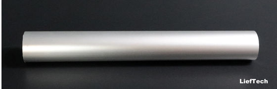 Roller shaft Round Aluminum Tube Pipe diameter 28mm standard high strength