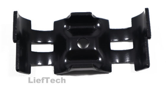 LiefTech Metal Pipe Connectors T Type 90 Degree Angle Joint