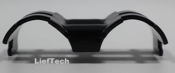 LiefTech Metal Pipe Connectors T Type 90 Degree Angle Joint