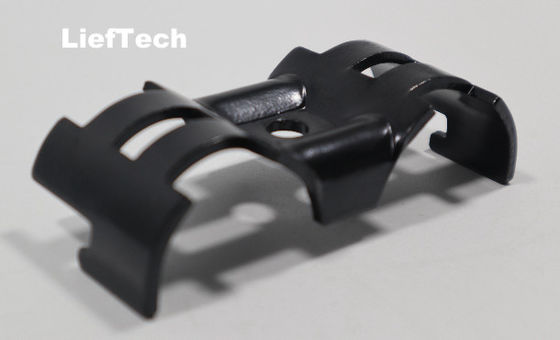 LiefTech Metal Pipe Connectors T Type 90 Degree Angle Joint