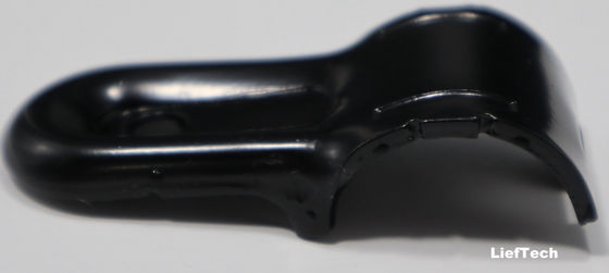 180 Degree Rotatable Metal Pipe Connectors joint Easy Installation