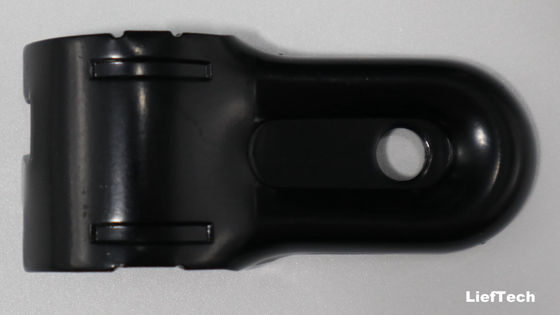 180 Degree Rotatable Metal Pipe Connectors joint Easy Installation