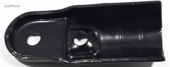 180 degree rotary Straight Pipe Joint coated pipe system component