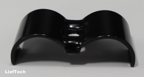 Parallel Fixed Metal Pipe Connectors Joint System Bracket ISO9001