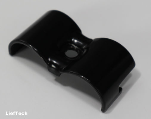 Parallel Fixed Metal Pipe Connectors Joint System Bracket ISO9001