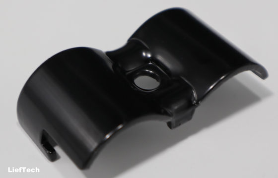 Parallel Fixed Metal Pipe Connectors Joint System Bracket ISO9001