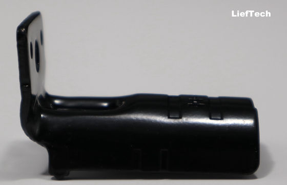vertical Right Angle Pipe Joint 2.5mm Thickness Corrorection Resistance
