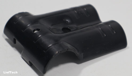 Fixed Type Double Pipe Connector Stamping for lean pipe system