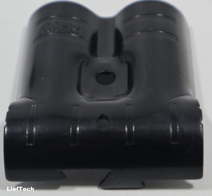 Fixed Type Double Pipe Connector Stamping for lean pipe system