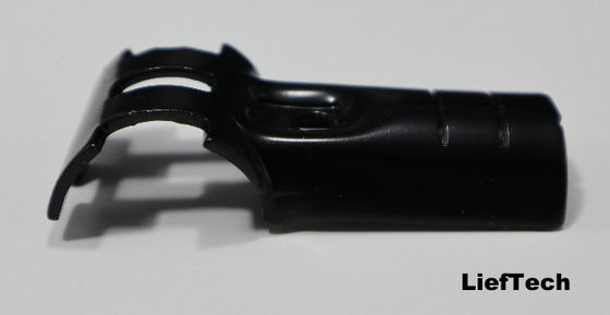 Right Angle Metal Pipe Connectors T Type Joint High Bearing Capacity