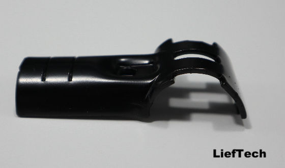 Right Angle Metal Pipe Connectors T Type Joint High Bearing Capacity
