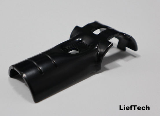 Right Angle Metal Pipe Connectors T Type Joint High Bearing Capacity