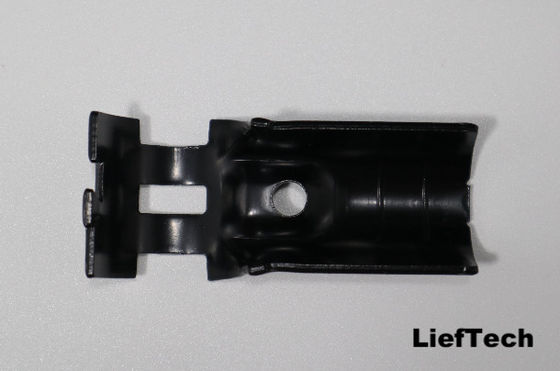 Right Angle Metal Pipe Connectors T Type Joint High Bearing Capacity