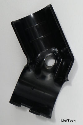 direct Metal Pipe Connectors 45 Degree Structural Steel Material