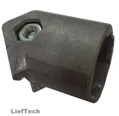 Lief Technology Lean Pipe Connector 45 Degree Joint 0.058kg/pcs