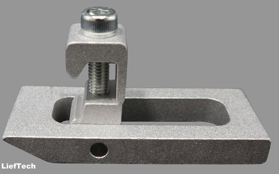 Factory wholesale reverse blocker aluminum movable accessory for karakuri system
