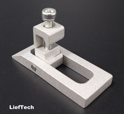 Factory wholesale reverse blocker aluminum movable accessory for karakuri system
