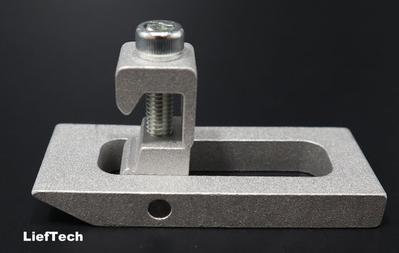 Factory wholesale reverse blocker aluminum movable accessory for karakuri system