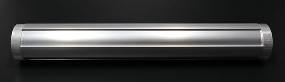 High quality round shape gravity bar aluminum alloy accessory for karakuri system