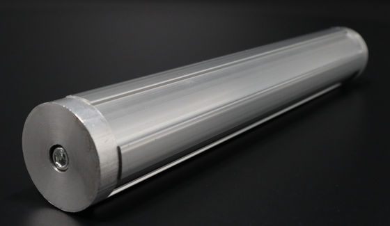 High quality round shape gravity bar aluminum alloy accessory for karakuri system