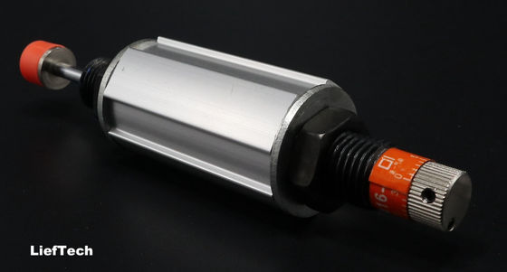 Factrory direct supply impact buffer kit aluminum movable accessory for karakuri system