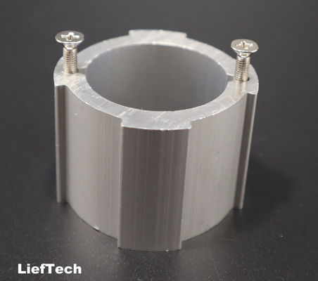 Straight rotatable sliding sleeve movable accessory light weight aluminum alloy accessory