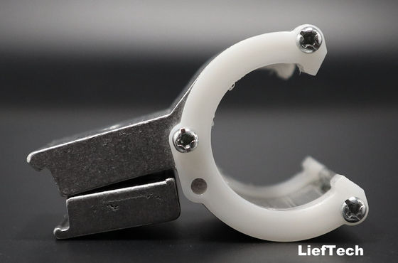 Functional accessory pipe clamp movable accessory aluminum alloy tube accessory