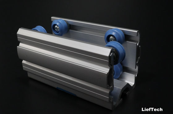International Standards Tube Accessories Linear Rolling Component