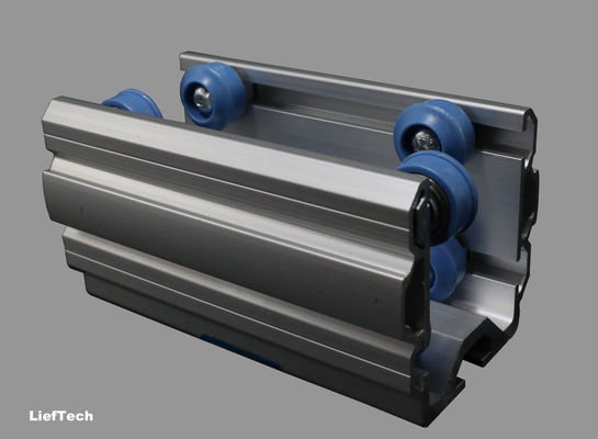 International Standards Tube Accessories Linear Rolling Component