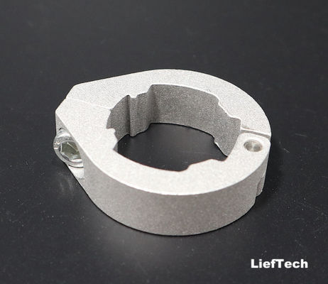 Easy Disassemble Tube Accessories Ring Type Joints OEM And ODM Services