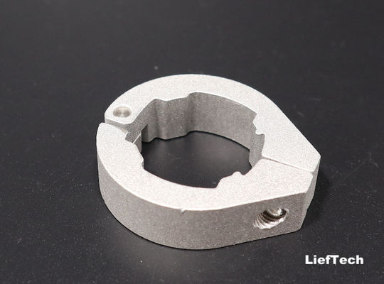 Easy Disassemble Tube Accessories Ring Type Joints OEM And ODM Services