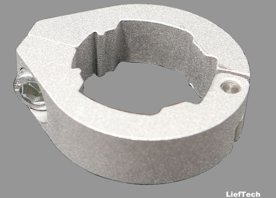 Easy Disassemble Tube Accessories Ring Type Joints OEM And ODM Services