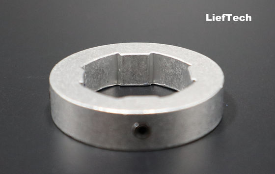 Aluminum Fixed Ring Type Joints Corrorection Resistance High Durability