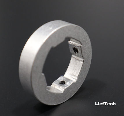 Aluminum Fixed Ring Type Joints Corrorection Resistance High Durability