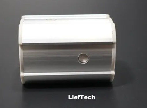 National Standards Tube Accessories Tubing Sliding Sleeve 55mm Long