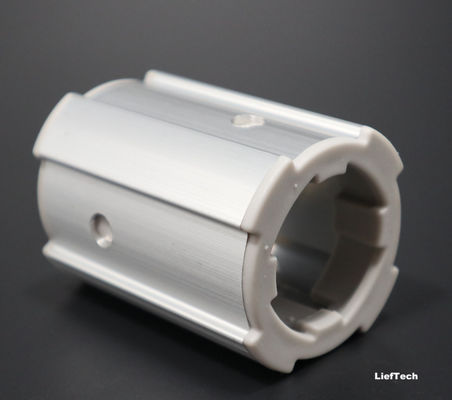 National Standards Tube Accessories Tubing Sliding Sleeve 55mm Long