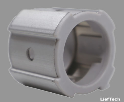 Aluminum movable Tube Accessories Linear Tubing Sliding Sleeve