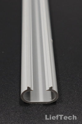 Hidden Plastic Wire Guides Thickness 2mm Standard Length  4 Meters