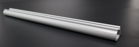 Hidden Plastic Wire Guides Thickness 2mm Standard Length  4 Meters