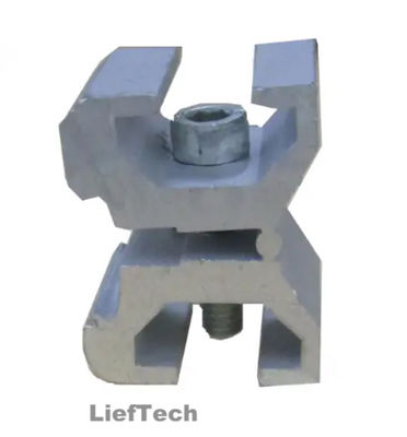 Karakuri system Aluminum Expansion Joint For 28mm Pipe ISO9001