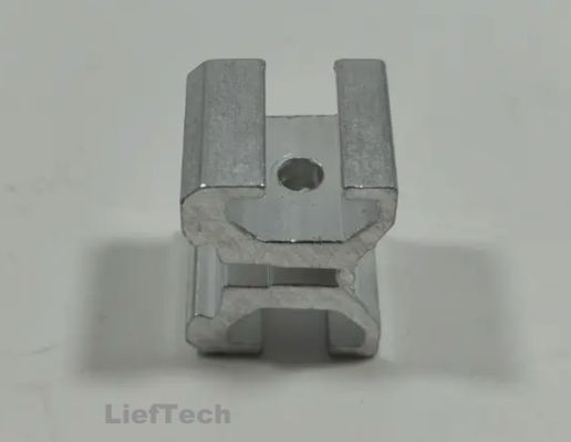 Karakuri system Aluminum Expansion Joint For 28mm Pipe ISO9001