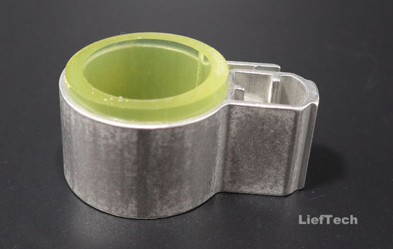 Industry Frame Tool Carrier Pipe Clamp Holder Aluminum Racking Accessory