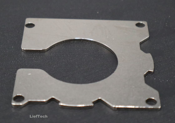 Screw Connection Linear Motion Components Steel Cover Karakuri Accessory