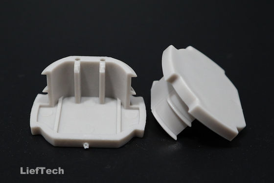 Insertion Reinforced Plastic Tube Cover Protector Karakuri Accessory