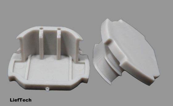 Insertion Reinforced Plastic Tube Cover Protector Karakuri Accessory