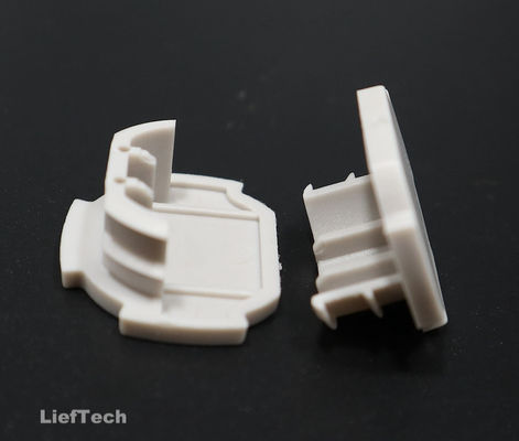 Insertion Reinforced Plastic Tube Cover Protector Karakuri Accessory