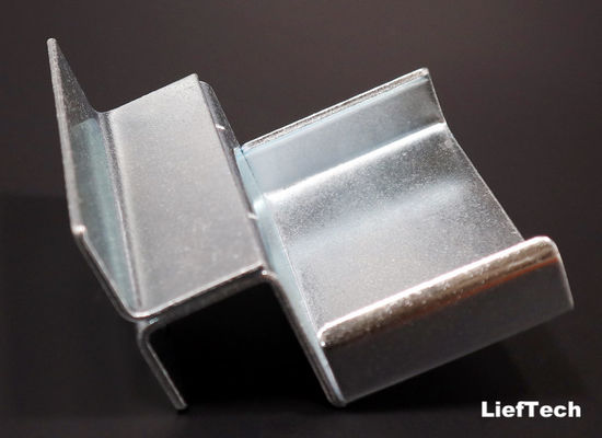 sliding Placon Roller Type 60 High Bearing Capacity With Retain Edge