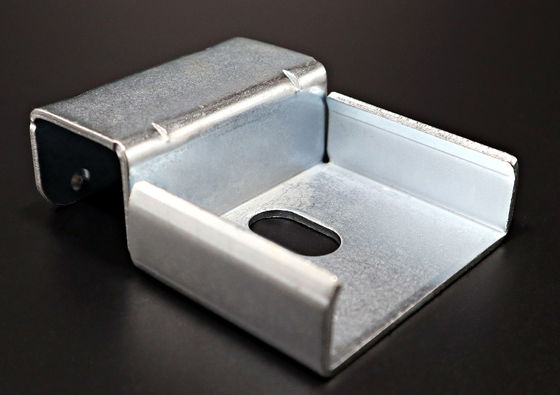 Type 60 Placon Roller Connector Track Joint high hardness Easy assembly