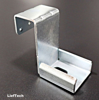 40 Type Downshift Track Roller Assembly Joint  Galvanized Steel